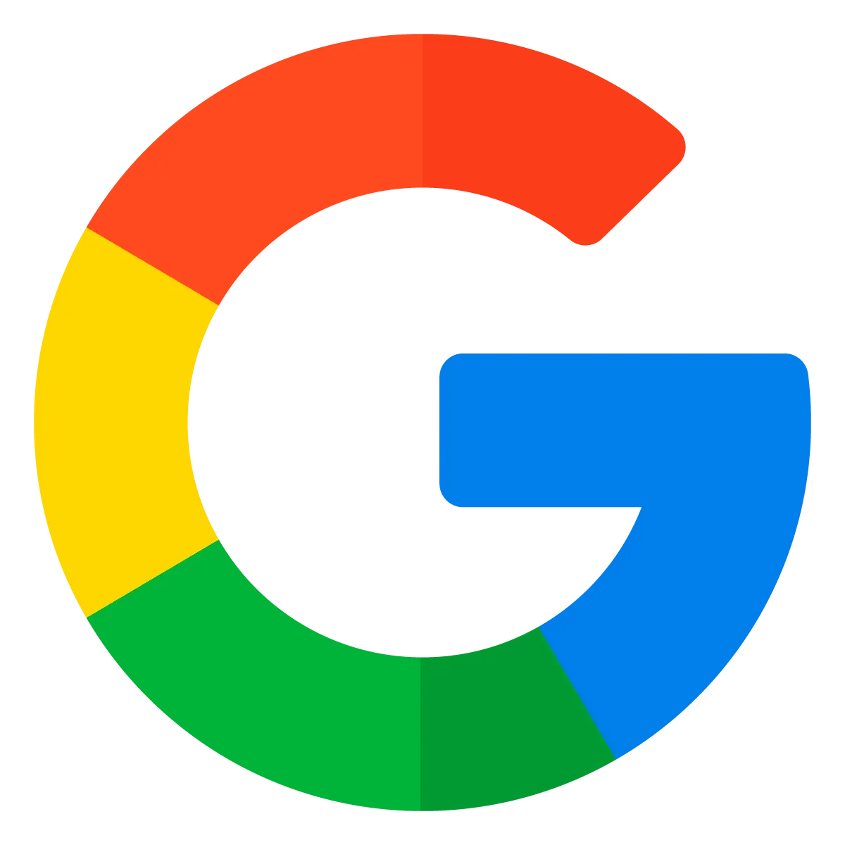 Google Icon Image